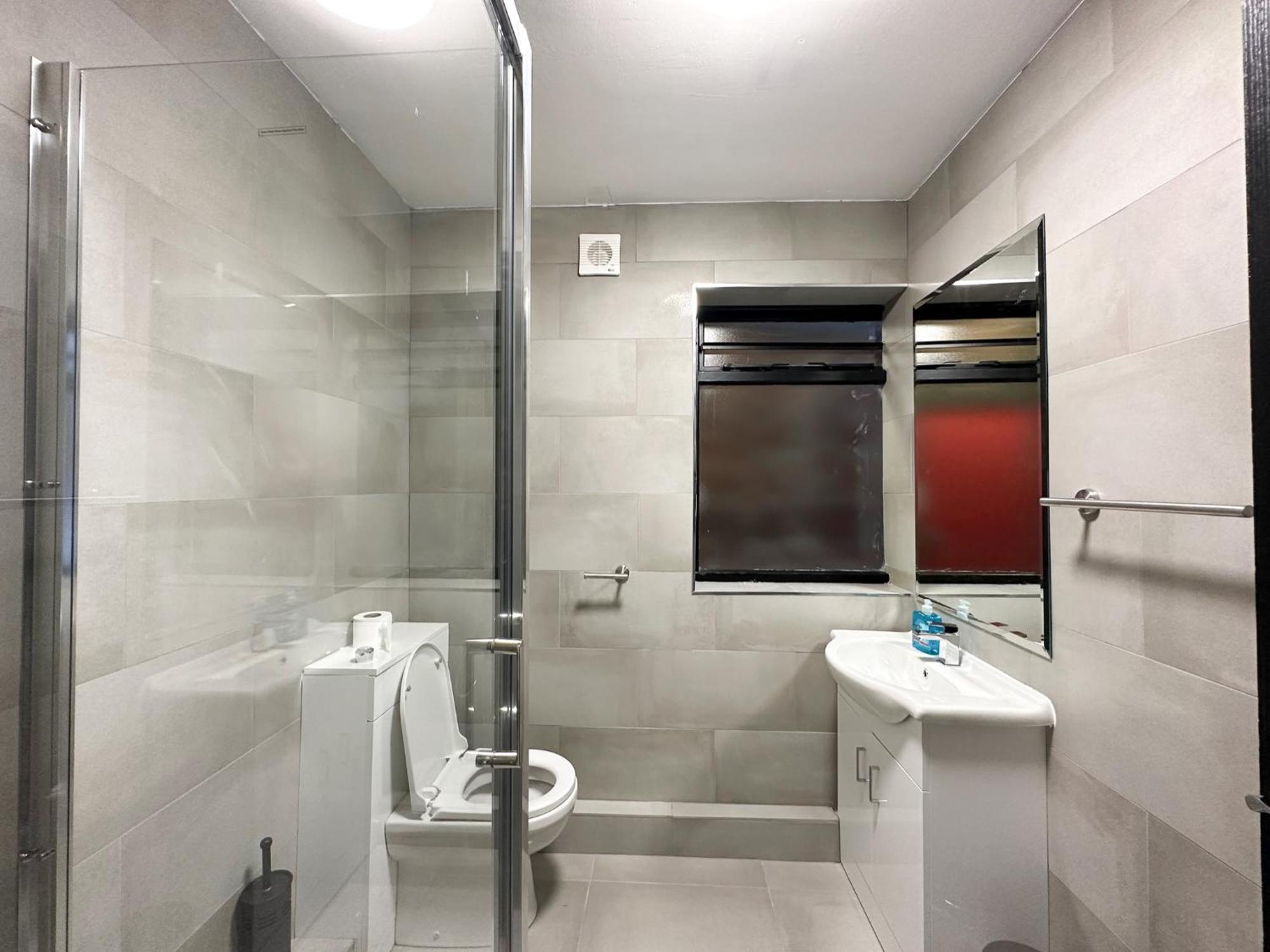 Mulberry Aparthotel Newcastle Gateshead Room photo