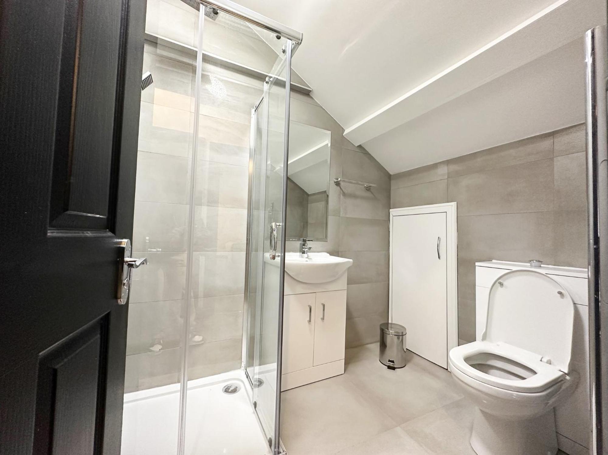 Mulberry Aparthotel Newcastle Gateshead Room photo